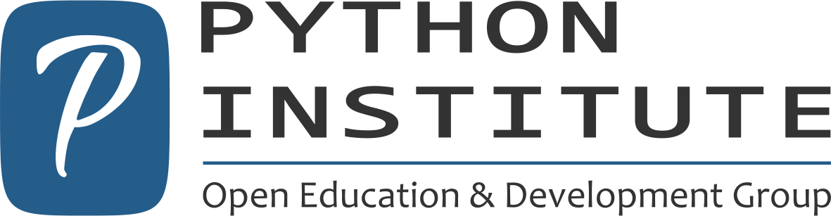 Edube Interactive :: Programming Essentials in Python - Course Syllabus