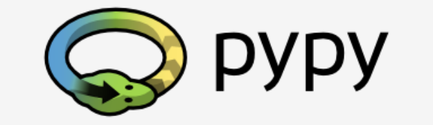PyPy logosu