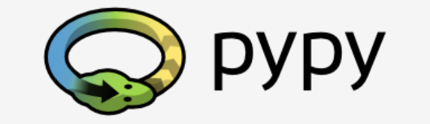 PyPy logo