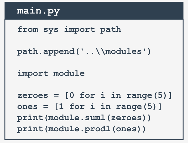 main.py - from sys import path