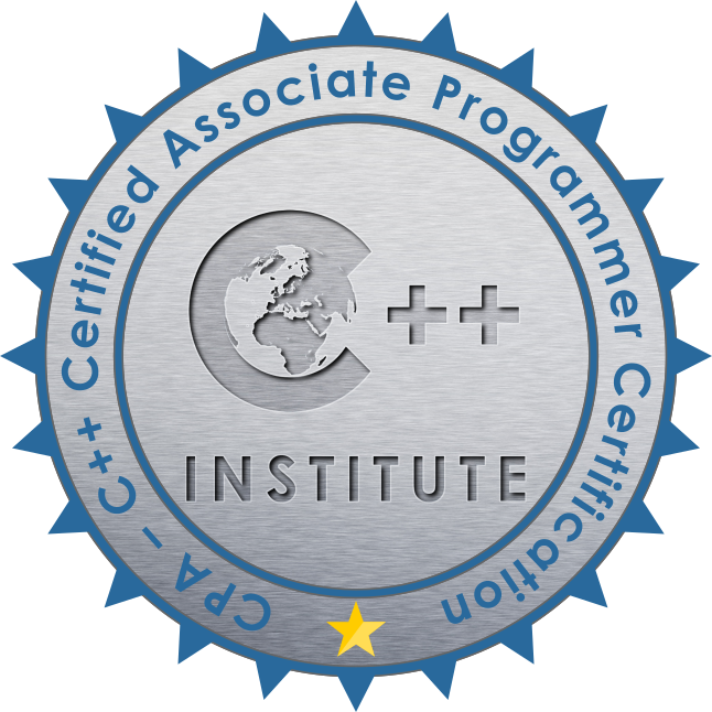 CPA certification badge