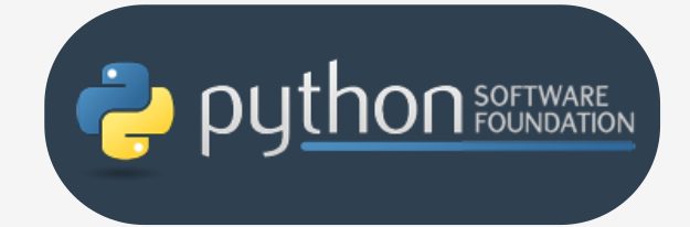 Python Yazılım Vakfı logosu