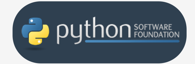 Python Software Foundation logo