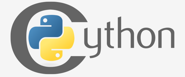 Cython logosu