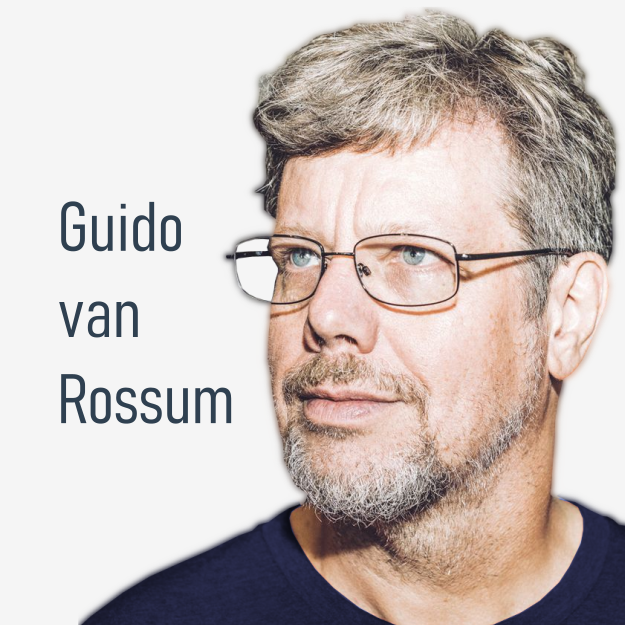 Guido van Rossum