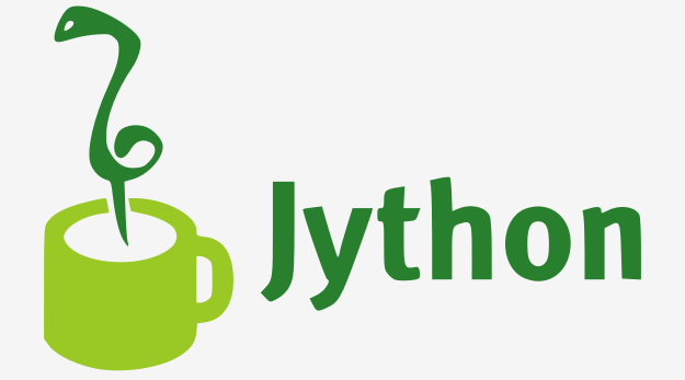Jython logosu