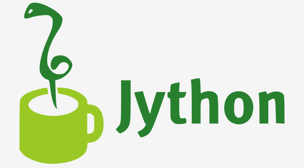 Jython logo