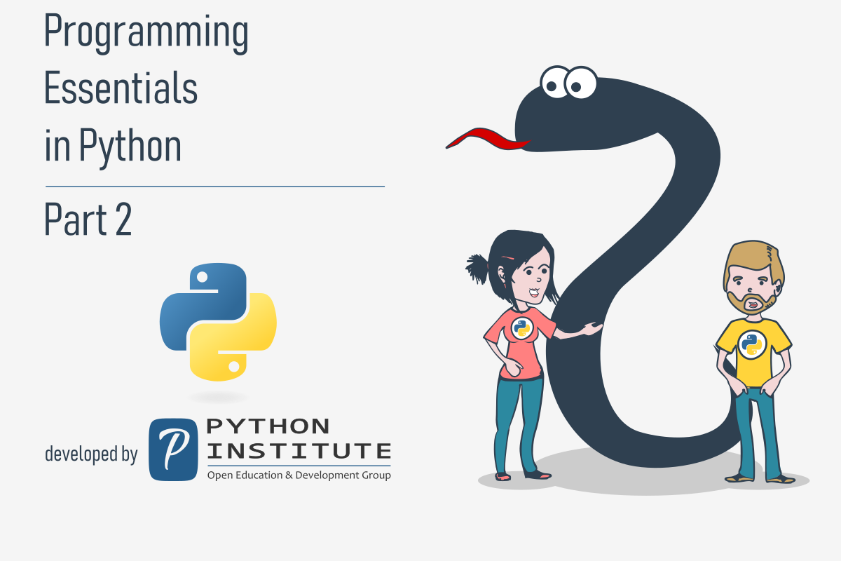 Fundamentos de Python - Parte 2