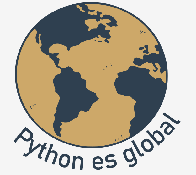 Python is global concept