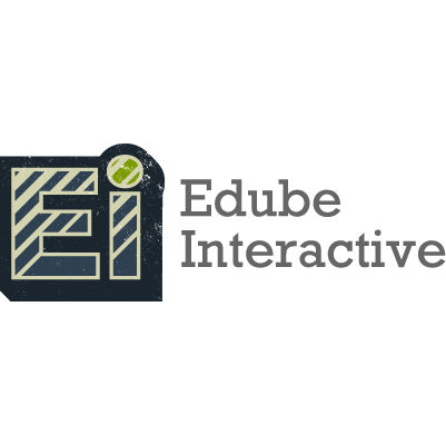 Edube Interactive Logo