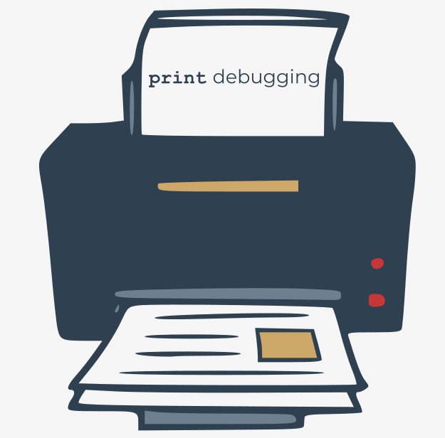 print debugging