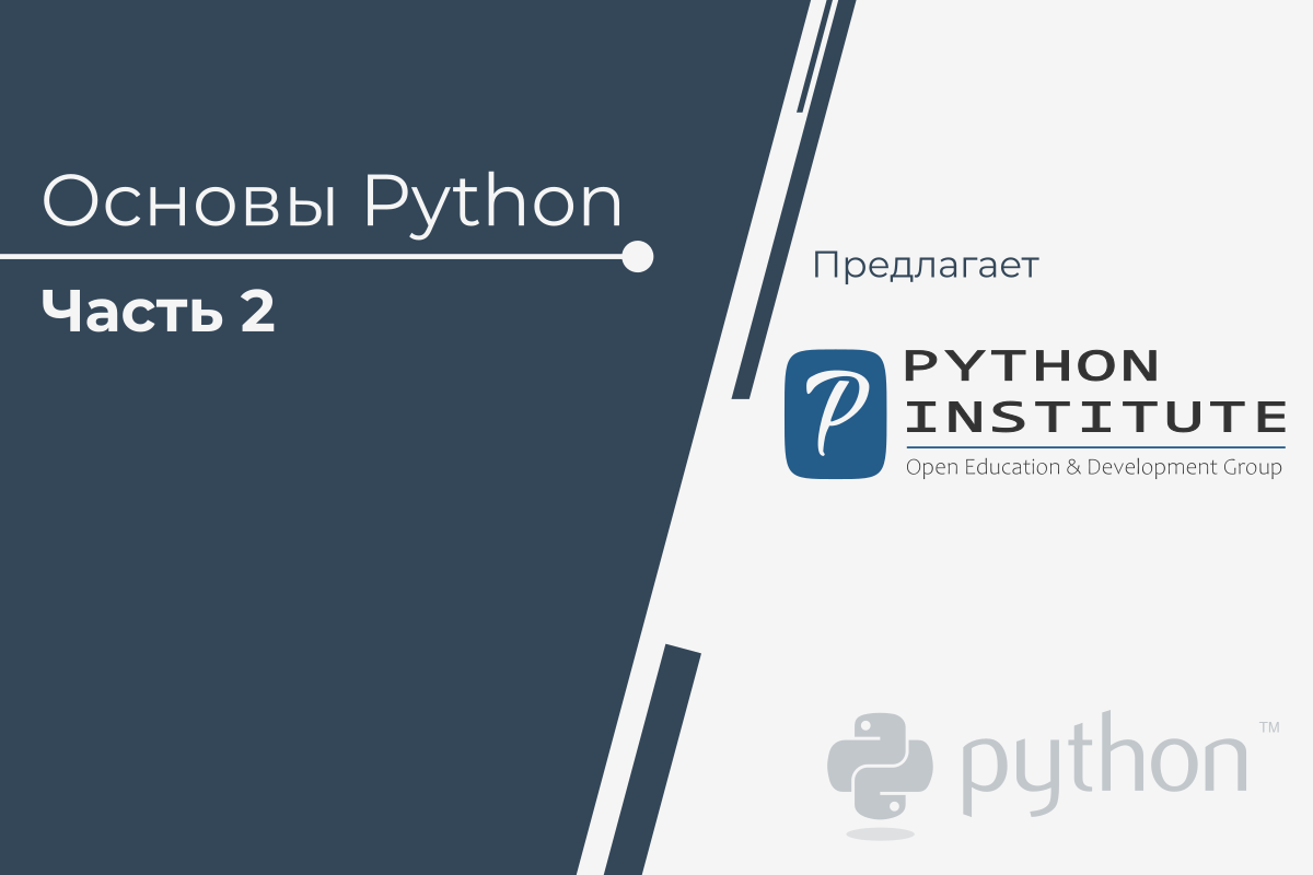 Проекты на python для начинающих