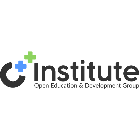 C++ Institute Logo