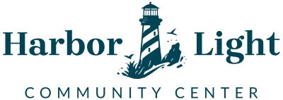 Harbor Light Community Center Logo