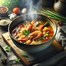 Tom Yum Goong